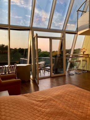 Sunset Apartments with Underground Parking, Palanga